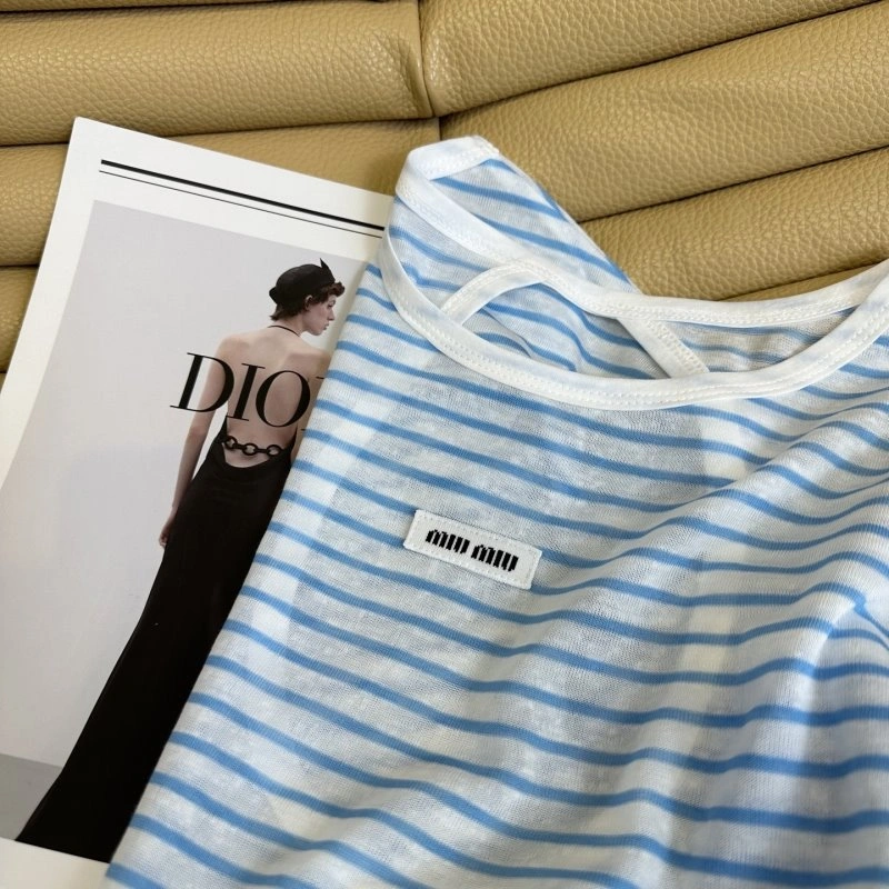 SmartChoice Miu Miu T-Shirts 151108