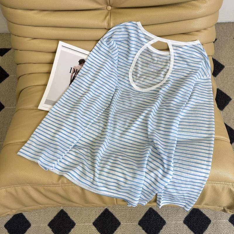 SmartChoice Miu Miu T-Shirts 151108