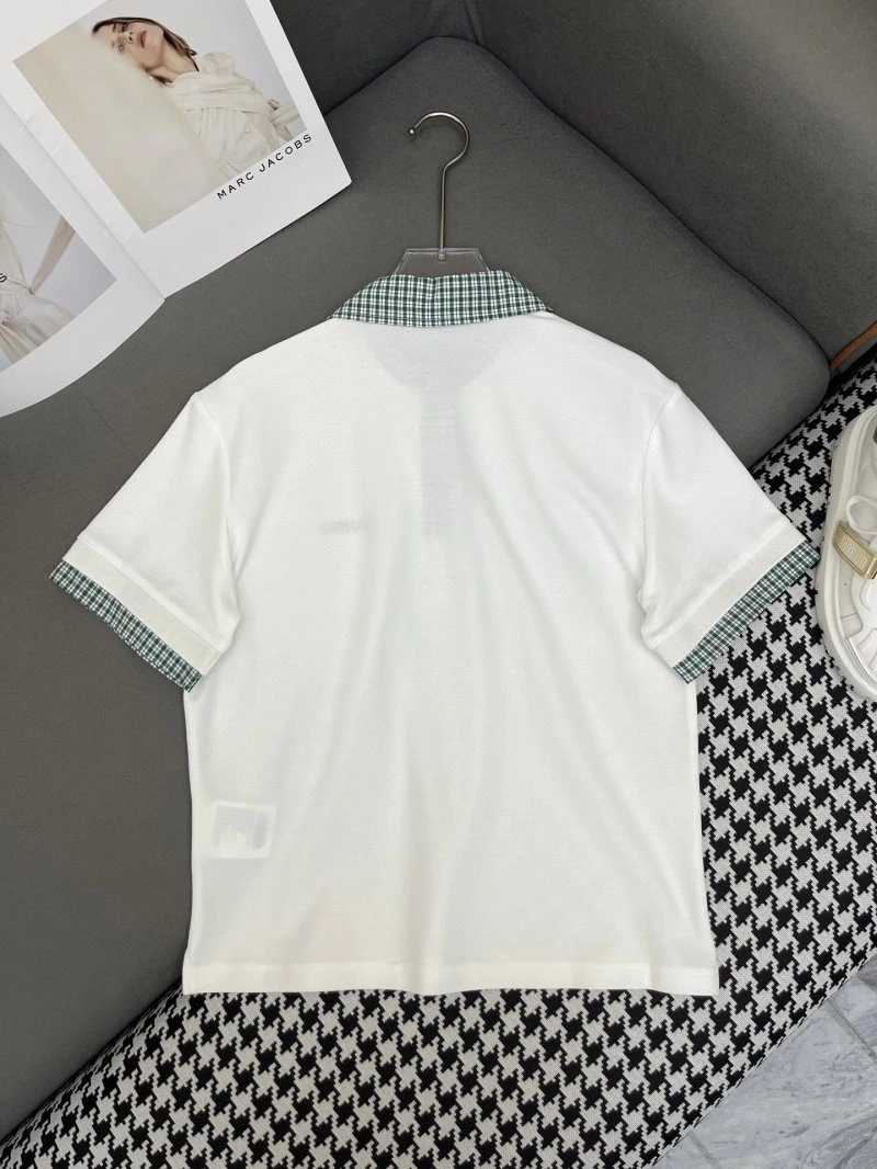Miu Miu T-Shirts MoistureWicking 151091