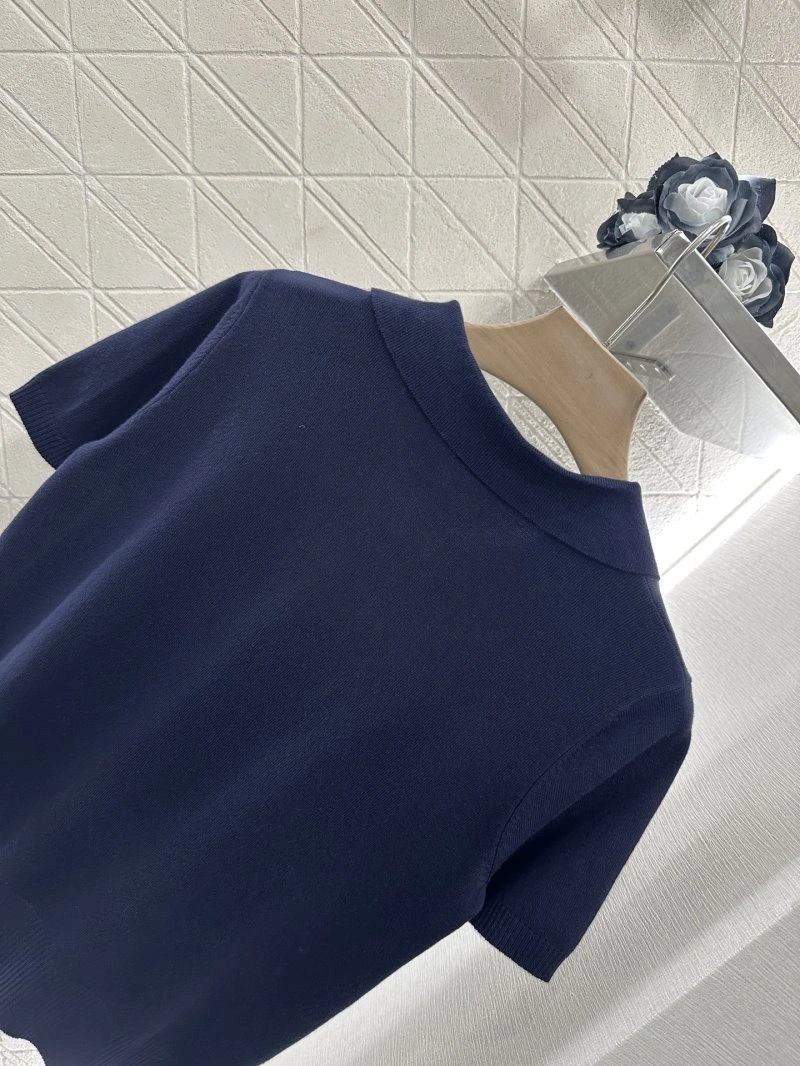 Miu Miu T-Shirts EasyMatch 151099