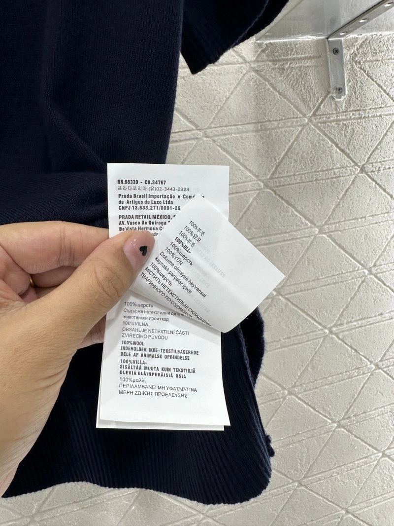 Miu Miu T-Shirts EasyMatch 151099
