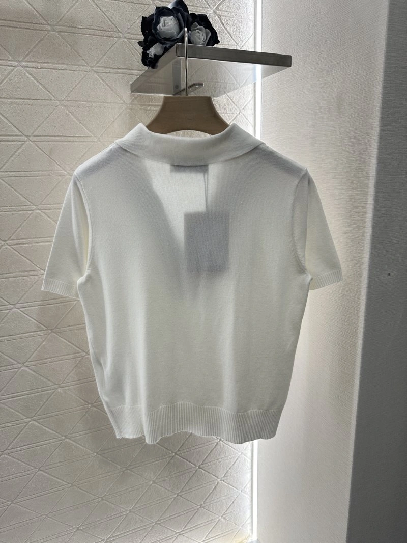 Miu Miu T-Shirts Original 151107