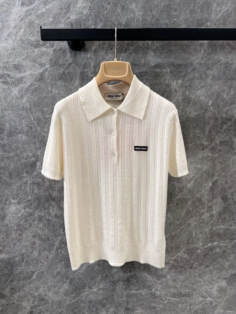 EasyMatch Miu Miu T-Shirts 151090