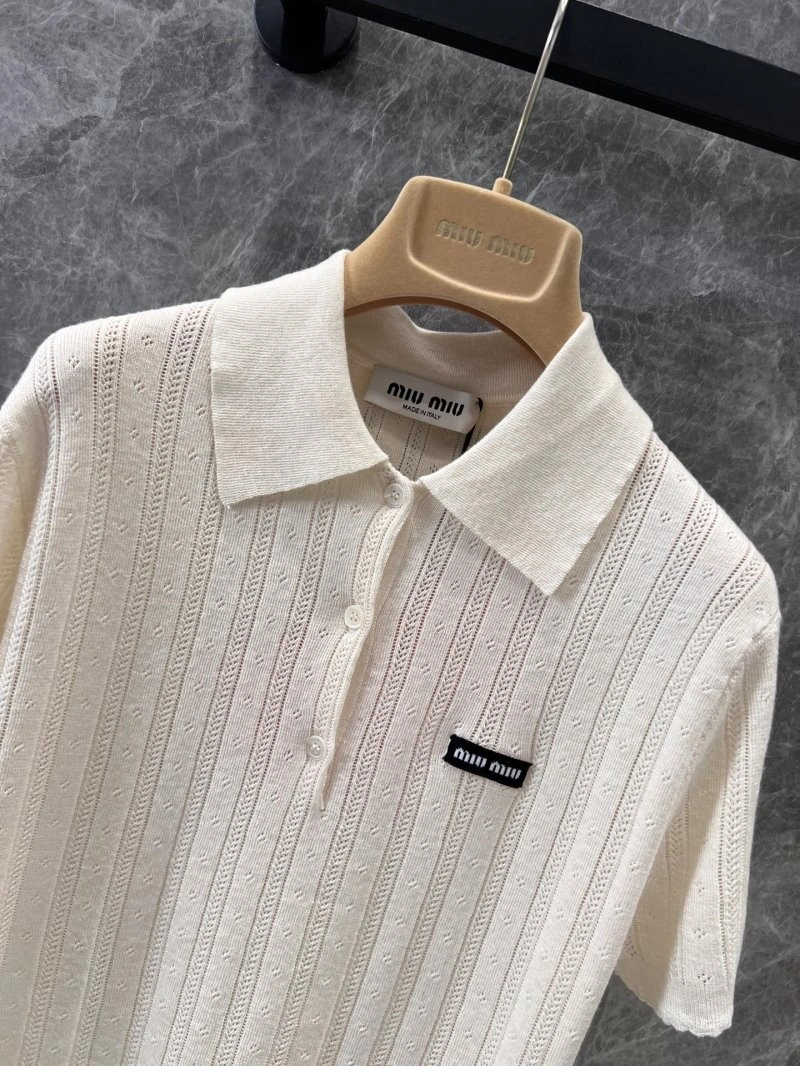 EasyMatch Miu Miu T-Shirts 151090