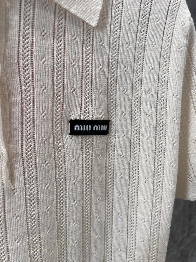 EasyMatch Miu Miu T-Shirts 151090