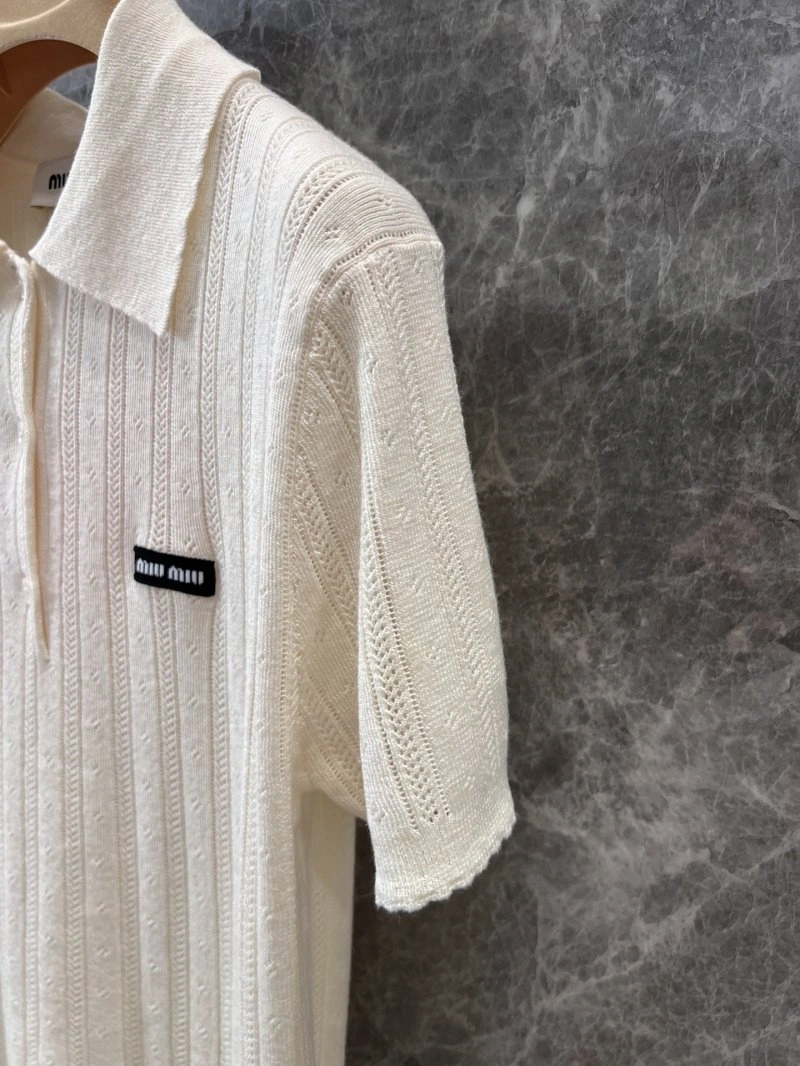 EasyMatch Miu Miu T-Shirts 151090