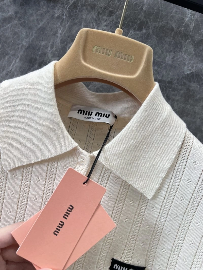 EasyMatch Miu Miu T-Shirts 151090