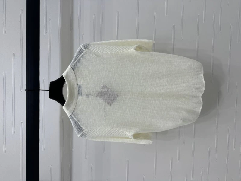 Miu Miu T-Shirts Stretchable 151104