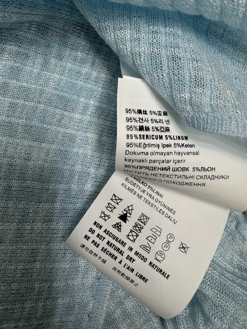 FlexibleFit Miu Miu T-Shirts 151105