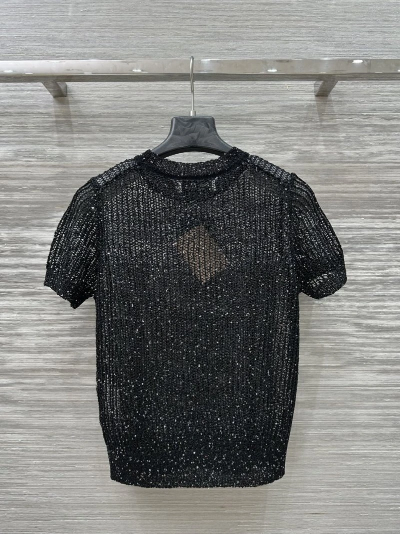 Miu Miu T-Shirts EyeCatching 151098