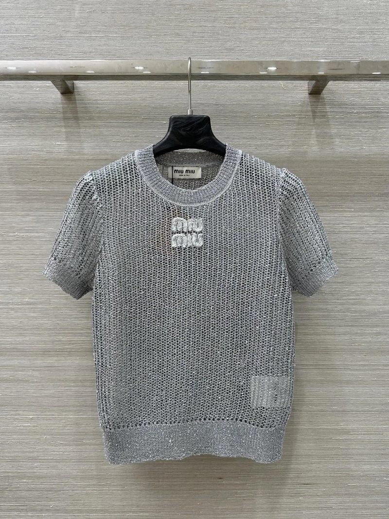 WellDesigned Miu Miu T-Shirts 151088