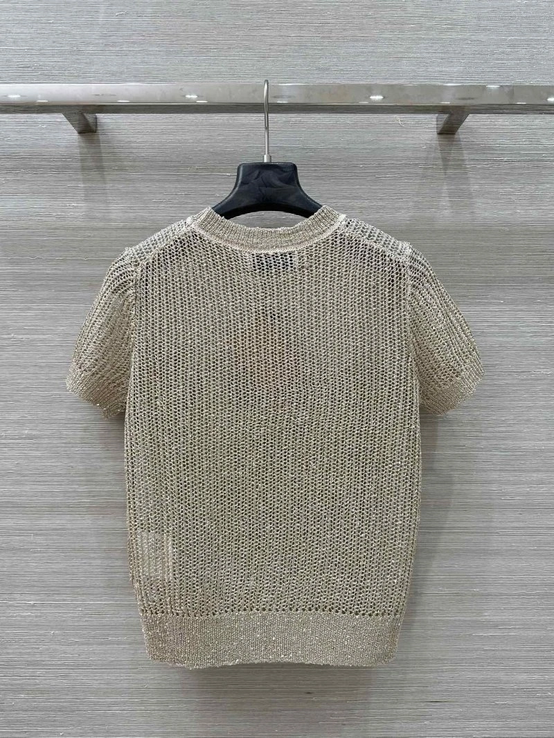SoftTouch Miu Miu T-Shirts 151095