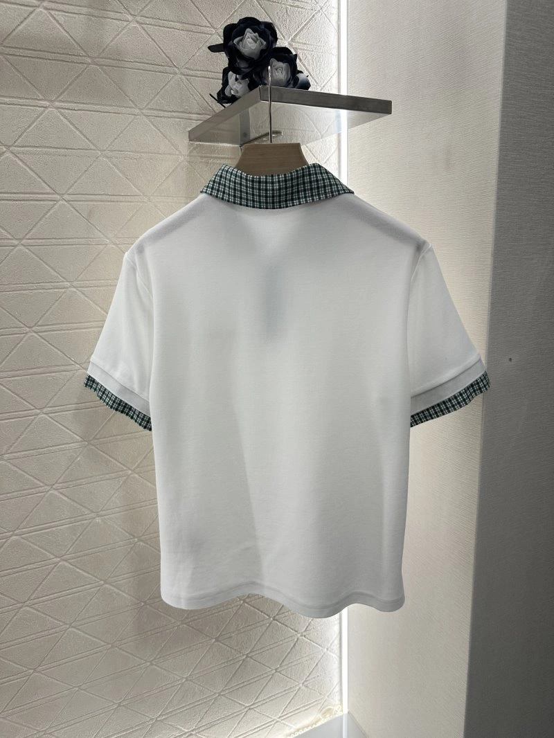 Miu Miu T-Shirts EasyMatch 151094