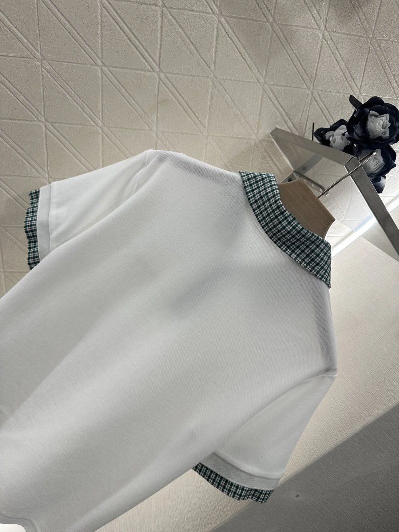 Miu Miu T-Shirts EasyMatch 151094