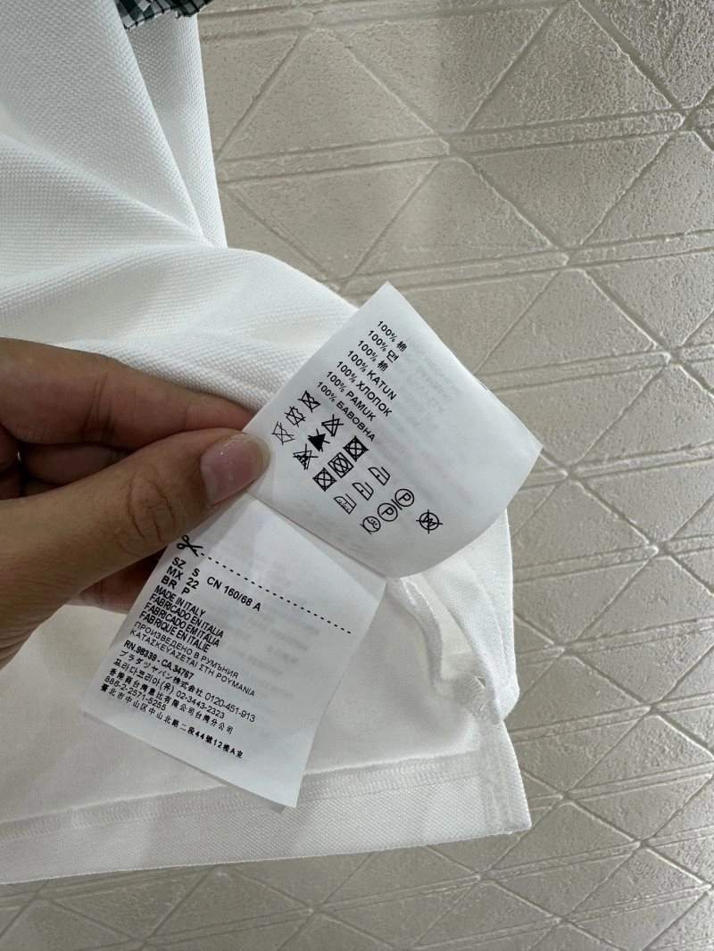 Miu Miu T-Shirts EasyMatch 151094
