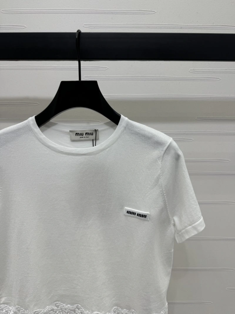 SmartChoice Miu Miu T-Shirts 151093