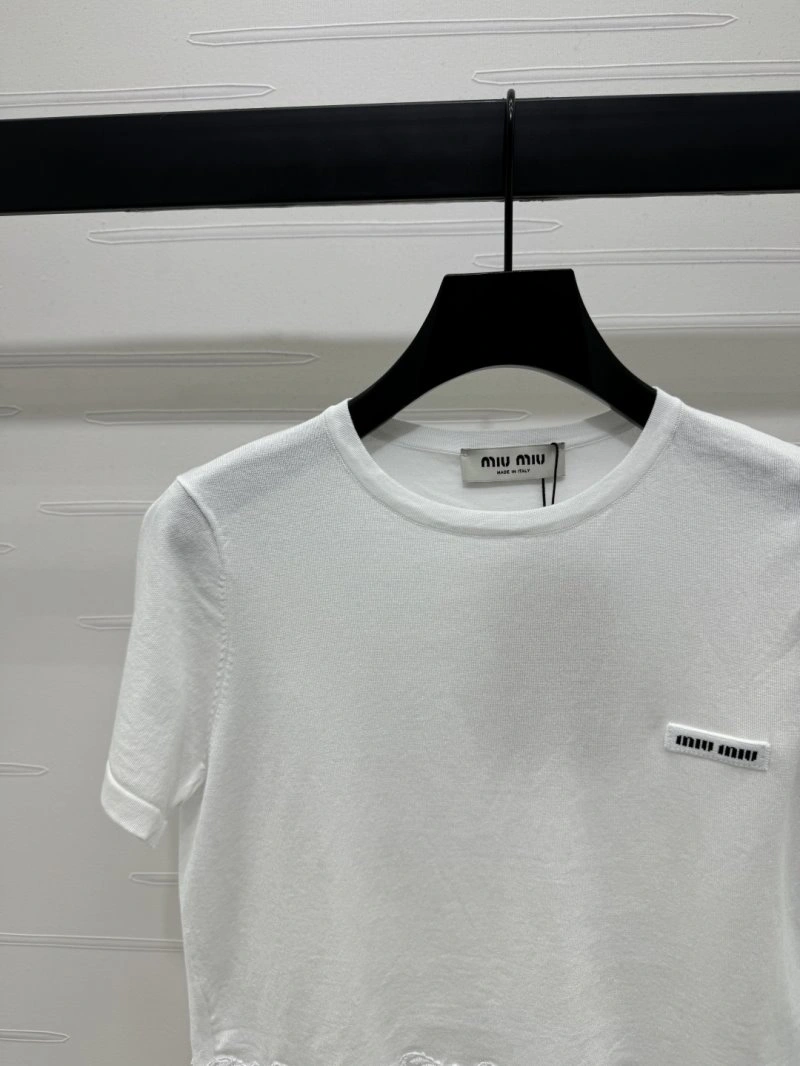SmartChoice Miu Miu T-Shirts 151093