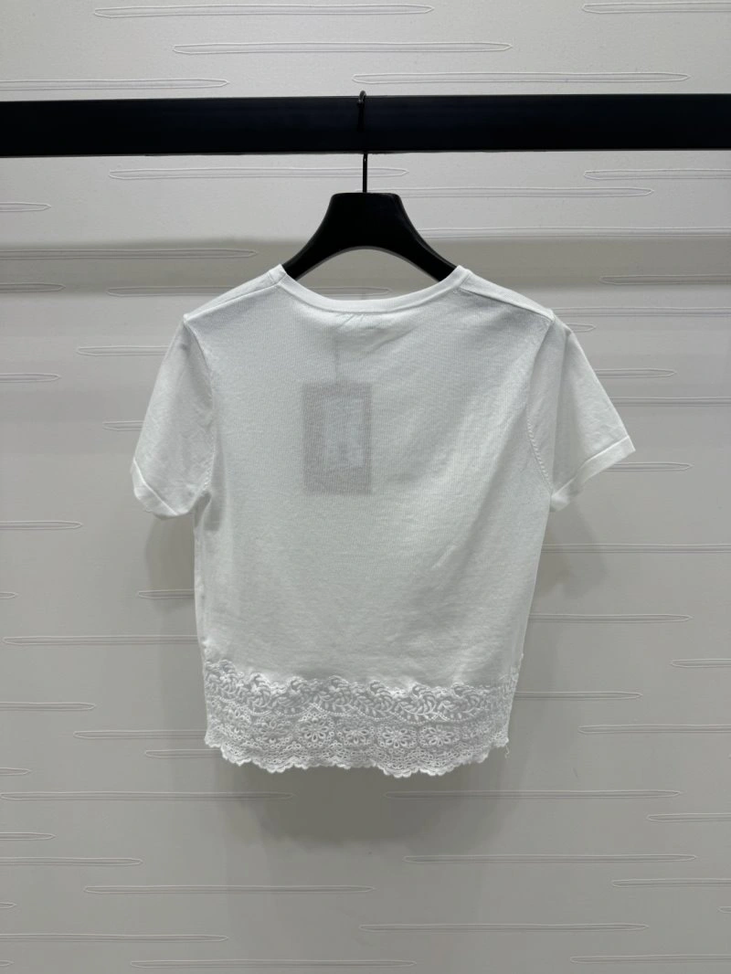 SmartChoice Miu Miu T-Shirts 151093
