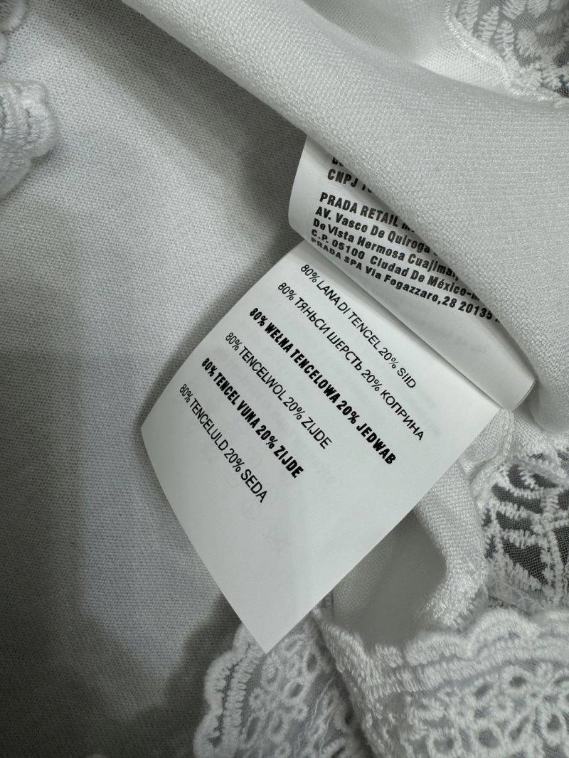 SmartChoice Miu Miu T-Shirts 151093