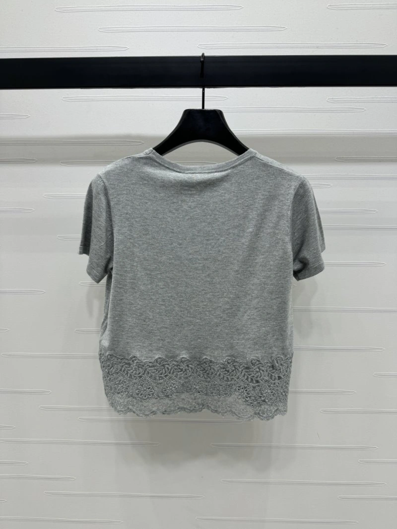 Versatile Miu Miu T-Shirts 151086