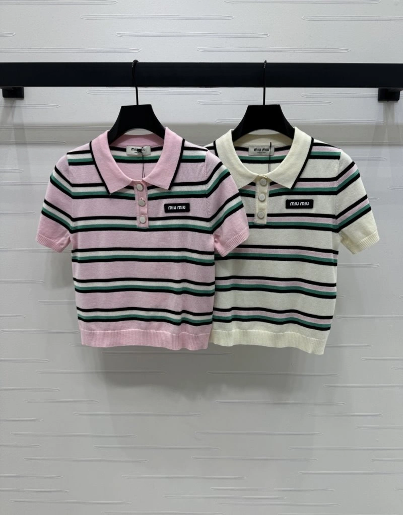 Affordable Miu Miu T-Shirts 151084