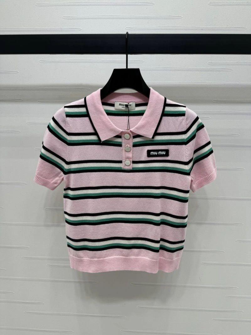 Affordable Miu Miu T-Shirts 151084