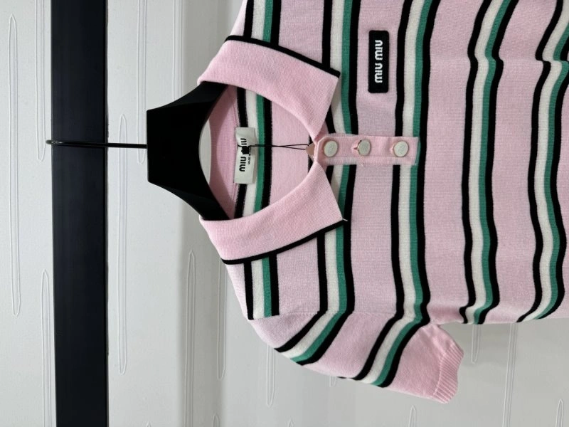 Affordable Miu Miu T-Shirts 151084
