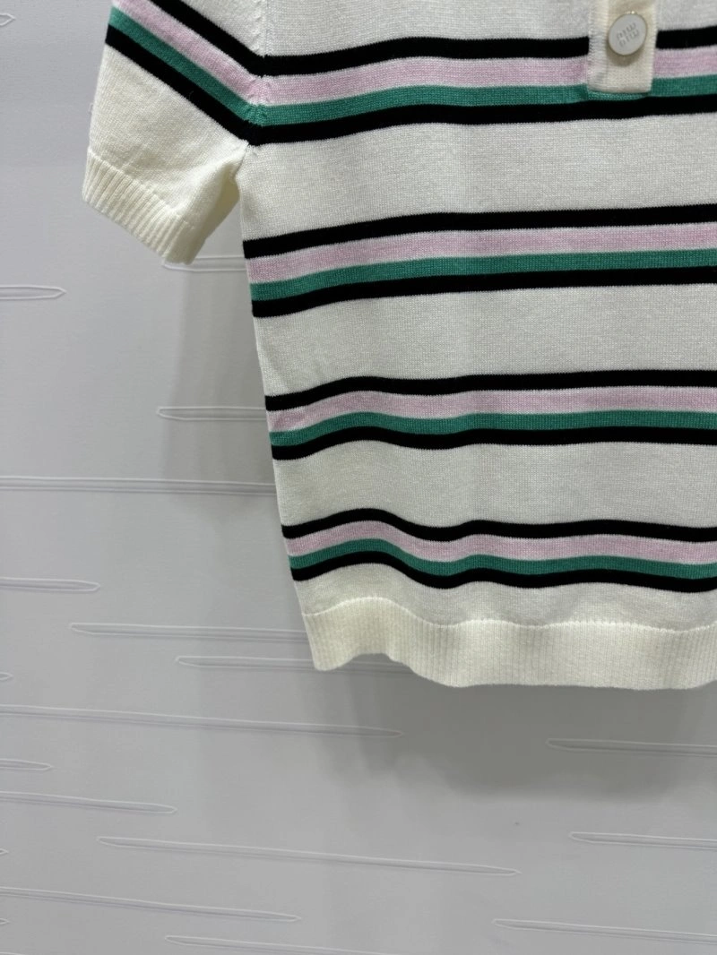 TimelessDesign Miu Miu T-Shirts 151102