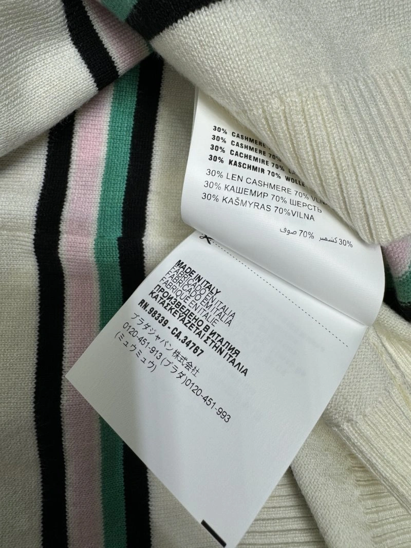 TimelessDesign Miu Miu T-Shirts 151102