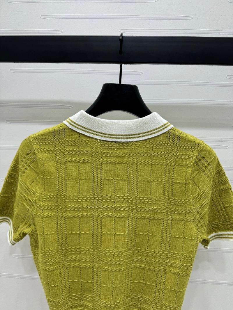 Miu Miu T-Shirts Efficient 151081