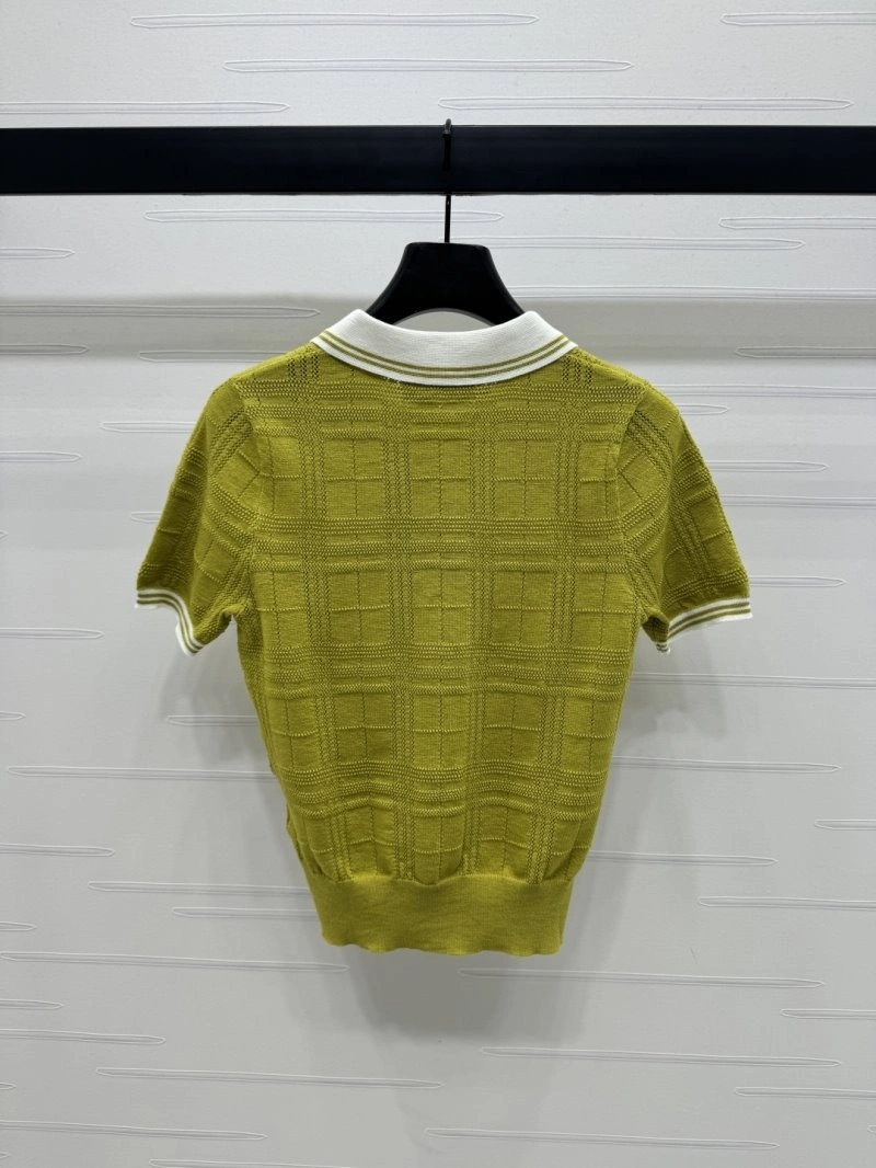 Miu Miu T-Shirts Efficient 151081
