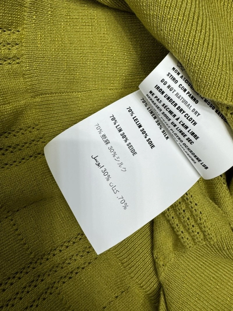 Miu Miu T-Shirts Efficient 151081