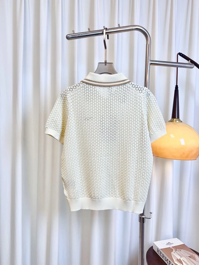 Miu Miu T-Shirts Resilient 151082
