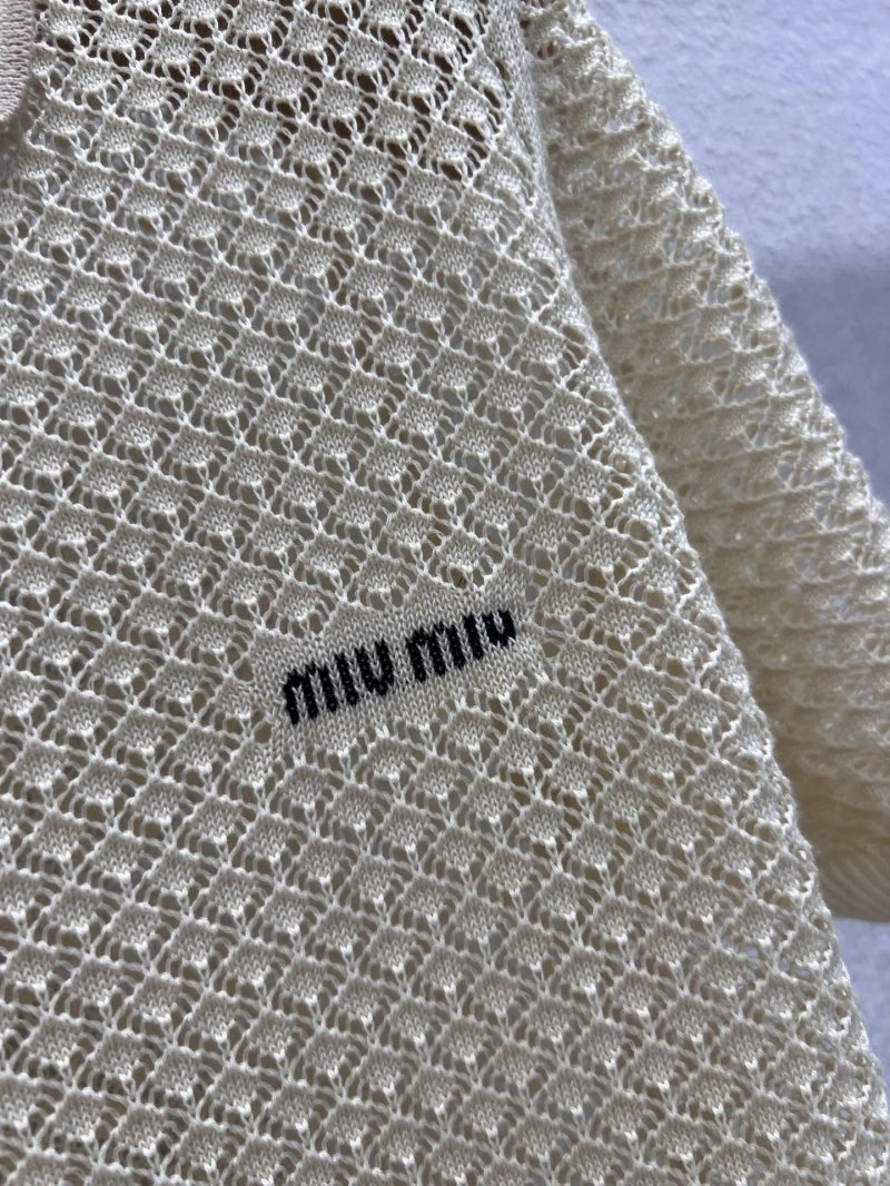 Miu Miu T-Shirts Packable 151080