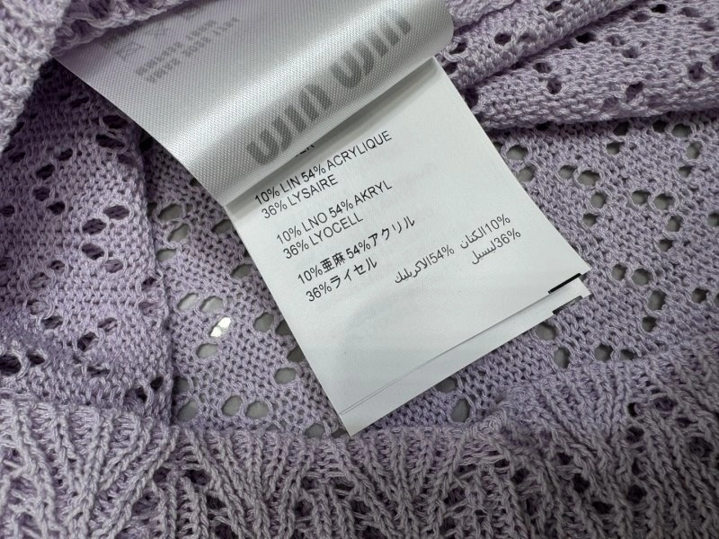 Miu Miu T-Shirts Lightweight 151085