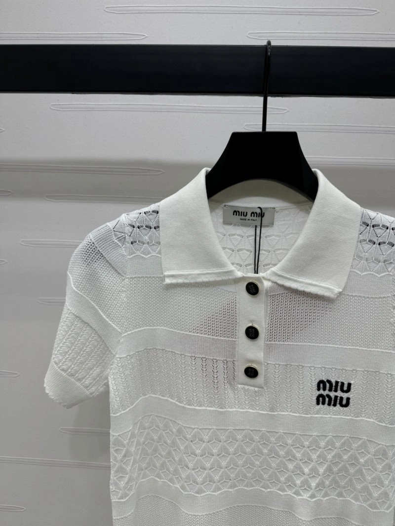 EyeCatching Miu Miu T-Shirts 151087