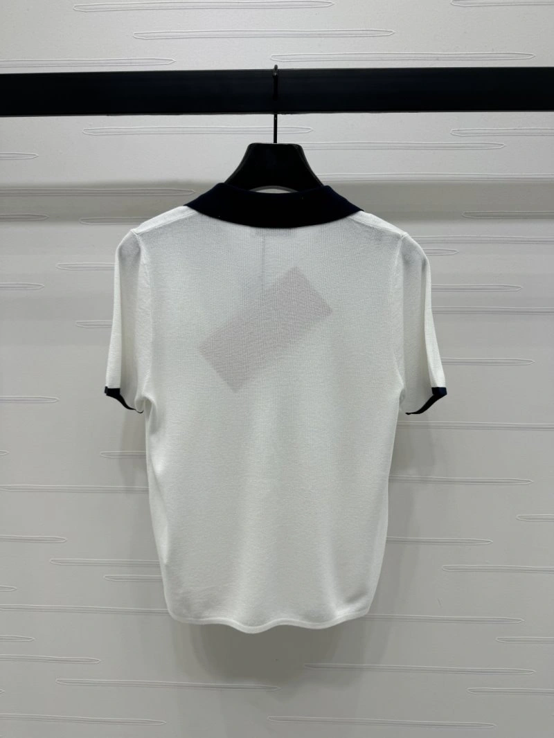 Miu Miu T-Shirts GoAnywhere 151083