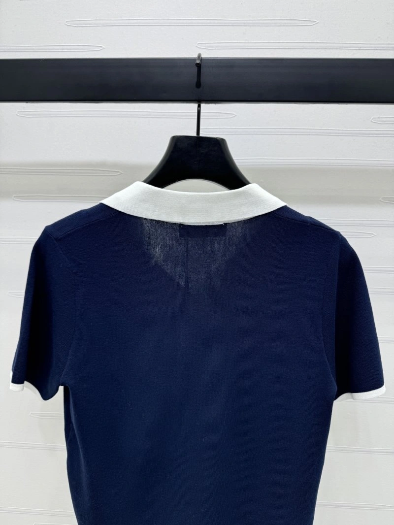 Miu Miu T-Shirts Cozy 151106