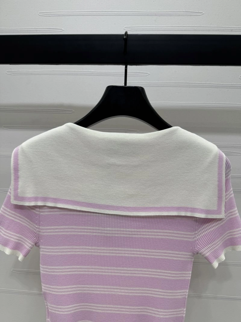 Miu Miu T-Shirts DailyWear 151103