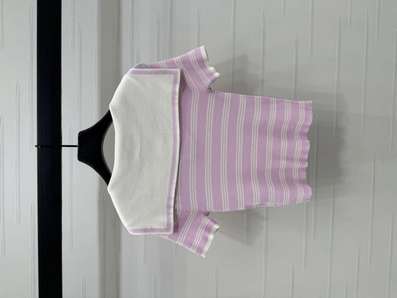 Miu Miu T-Shirts DailyWear 151103