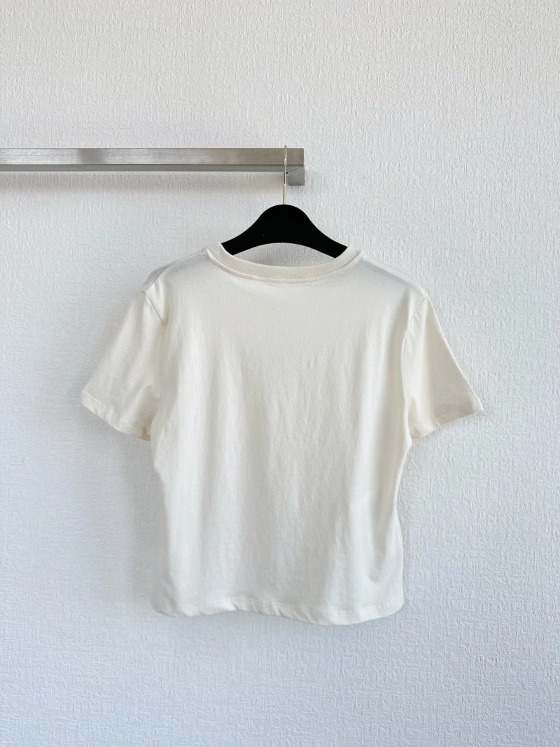 FashionForward Miu Miu T-Shirts 151074