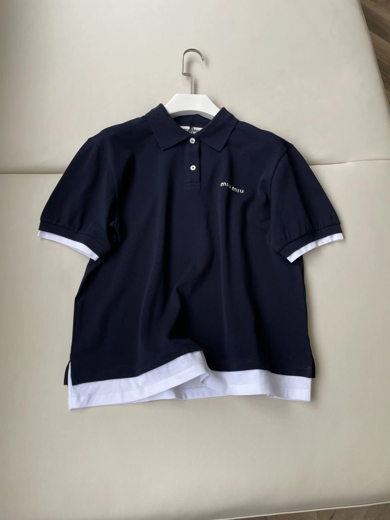 TravelReady Miu Miu T-Shirts 151079