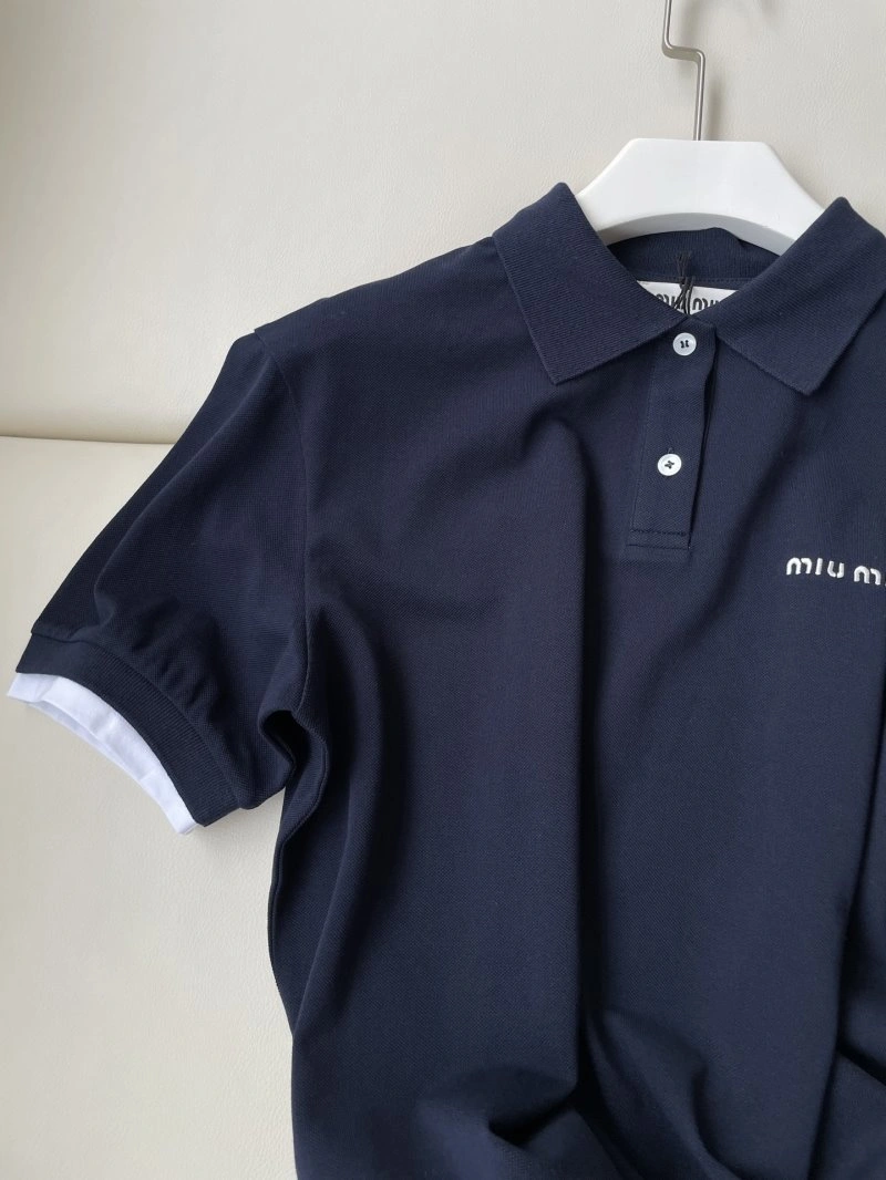 TravelReady Miu Miu T-Shirts 151079