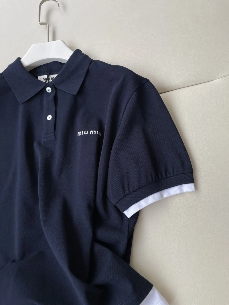 TravelReady Miu Miu T-Shirts 151079