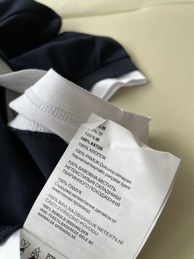 TravelReady Miu Miu T-Shirts 151079