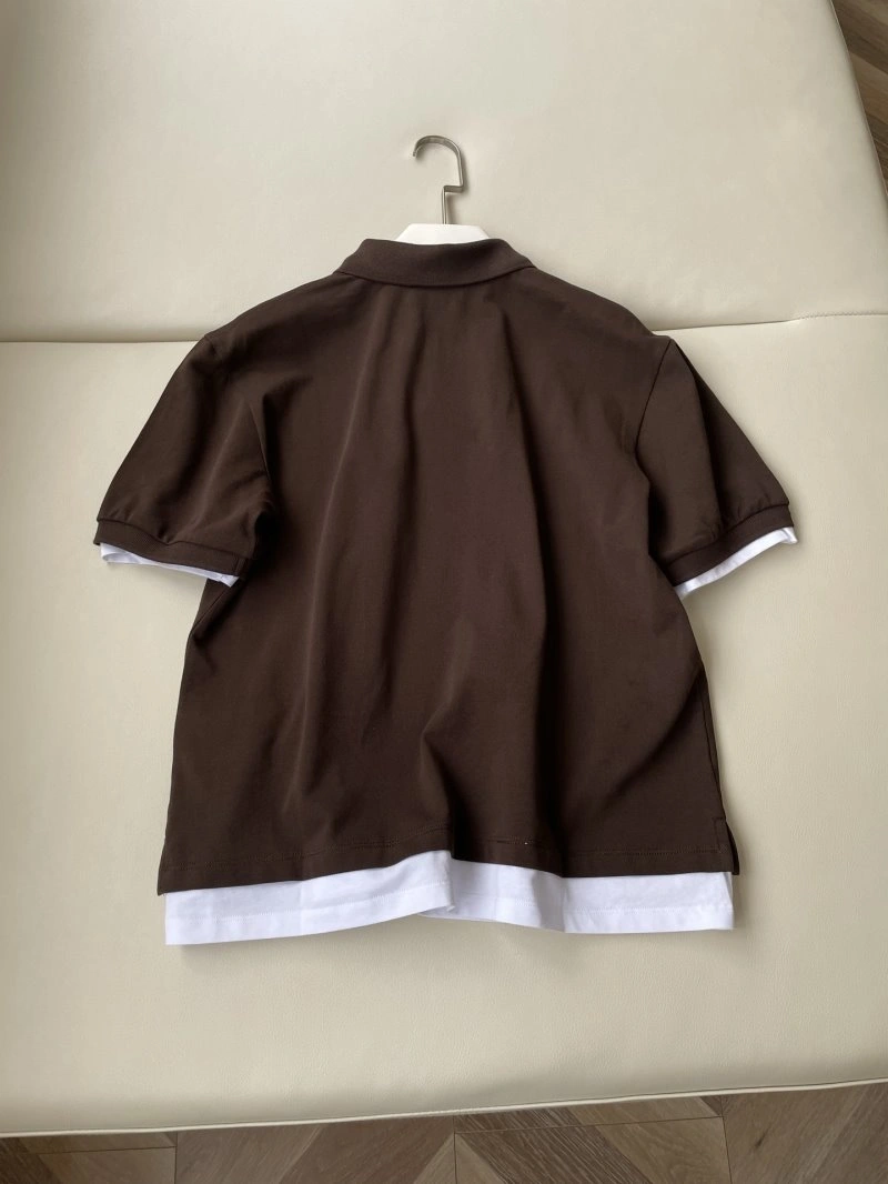 MoistureWicking Miu Miu T-Shirts 151078