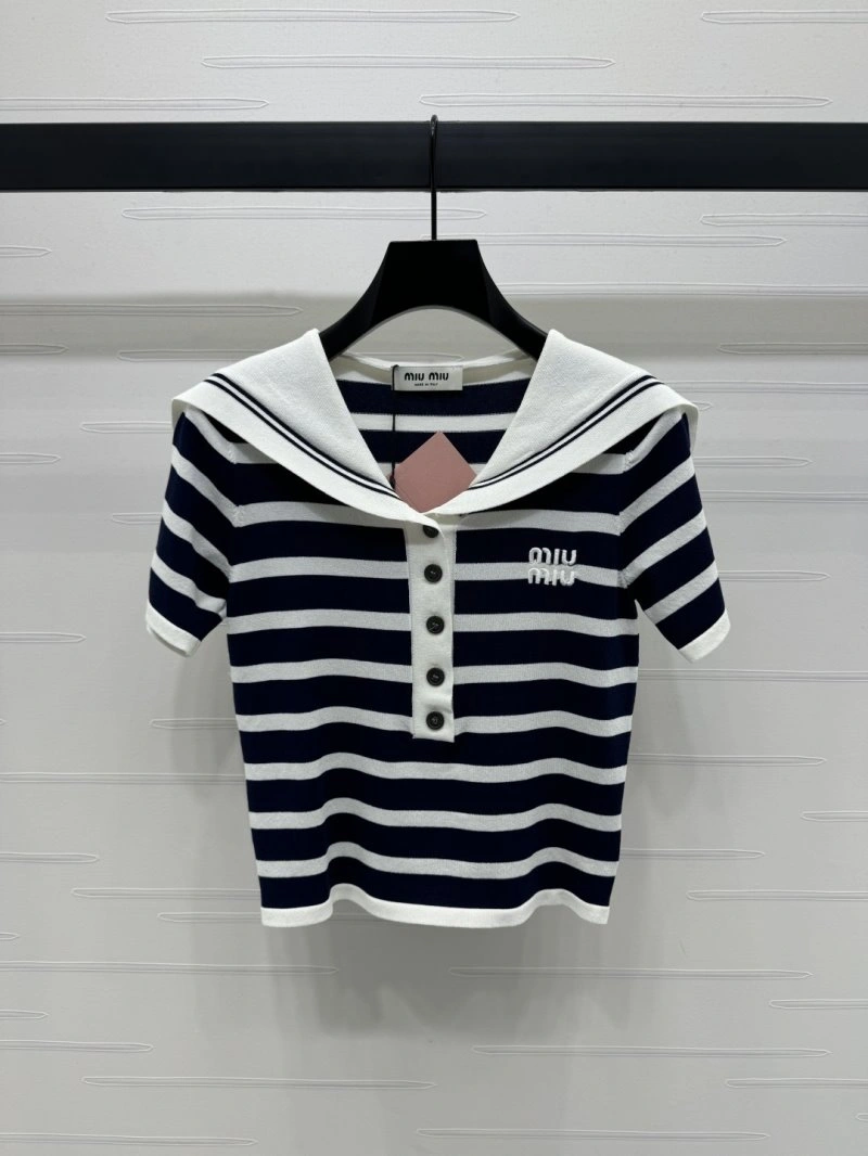 Miu Miu T-Shirts TopPick 151077