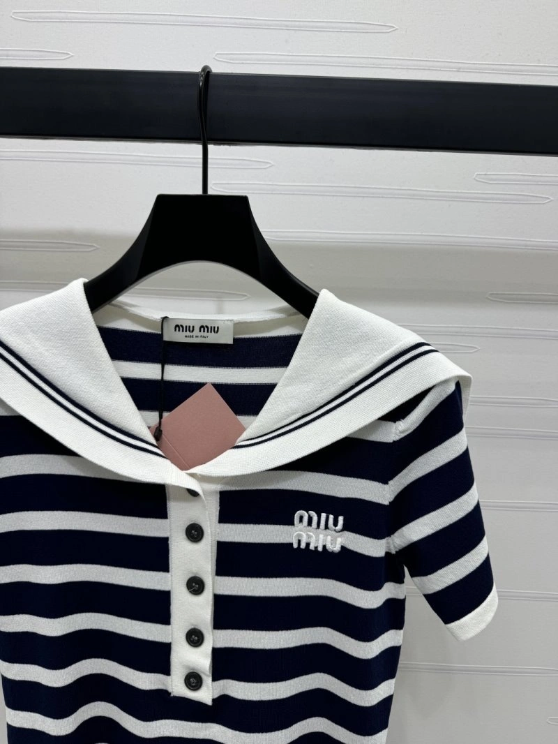 Miu Miu T-Shirts TopPick 151077