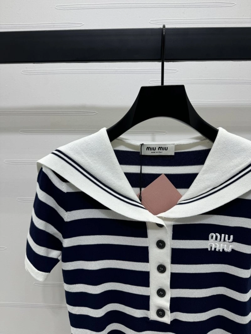Miu Miu T-Shirts TopPick 151077