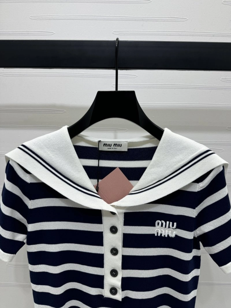 Miu Miu T-Shirts TopPick 151077
